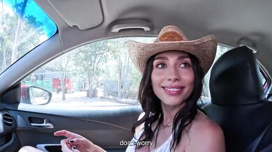 Lost and horny tourist wants to get picked up to get a HARD FUCK | Mexico