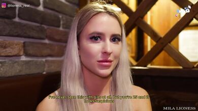 Are you Sure you're not Gay? Step-Mother Fucks A Virgin Stepson!The Gay Test
