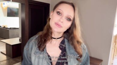 A degraded classmate is ready to give ass and wet cum for $200