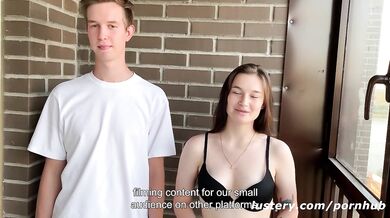 Lustery Submission #864 : Casper & Veronica
