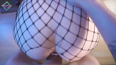 Sucked stepfather's dick and gives her holes for fucking. NNN challenge. Karneli Bandi