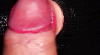 CLOSE UP POV: FUCK My Perfect LIPS with Your BIG HARD COCK and CUM In MOUTH! Balaclava BLOWJOB ASMR