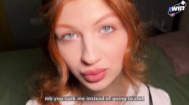 I FUCKED my impudent wife for being bitch