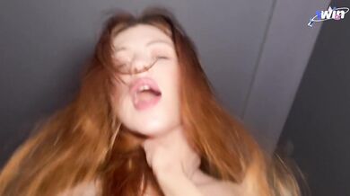 my stepSIS in pajamas dont mind fucking