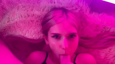 Fucked a teenage girl part one
