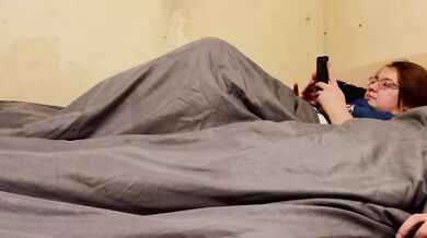 The phone conversation went too far