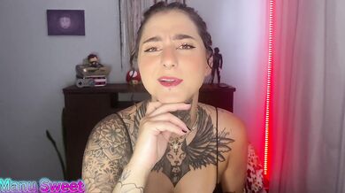 A melhor punheta guiada da sua vida: uma experiência sensorial intensa