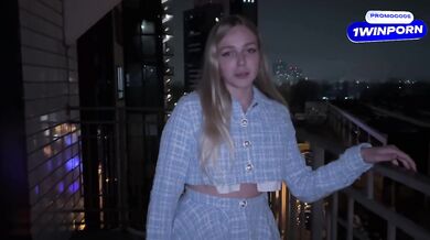 Can you fuck me to spite my boyfriend? A neighbor offered me her pussy