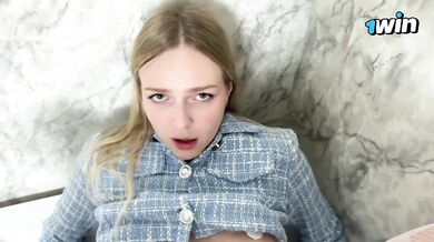 Can you fuck me to spite my boyfriend? A neighbor offered me her pussy