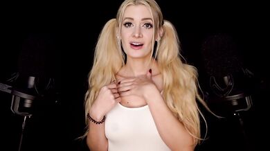 ASMR JOI | Sweet Cheerleader Encourages You To CUM