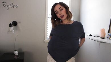 Fucking your busty step-sister