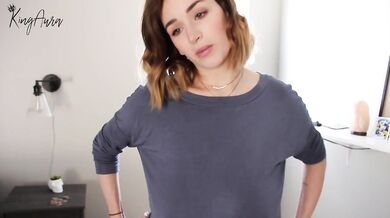 Fucking your busty step-sister