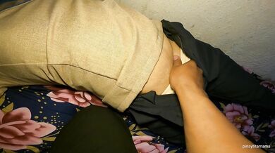 Pinay high school teacher fuck by her student 2025