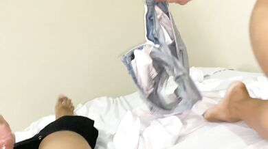 Putok sa loob o sa labas?