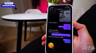 "CHEATER'S KARMA: I Fucked His Best Friend and Recorded It!" - Lil Elle