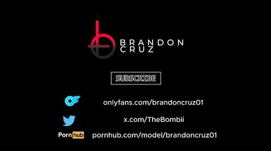 Cuckold Wife Fucks BBC At Her Bachelorette Party - Brandon Cruz & Daniela Andrea