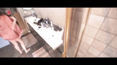 Showering With My Best Friends Mom Helena Price