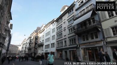 We visit SWITZERLAND with our TANTALY DOLL. Giveaway. VLOG