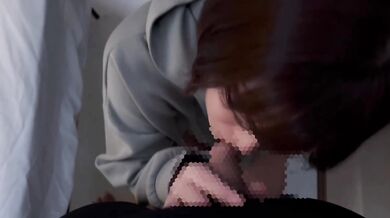 I get so excited when I get my boyfriend's dick in my throat cunt that I also gokkun down sperm!