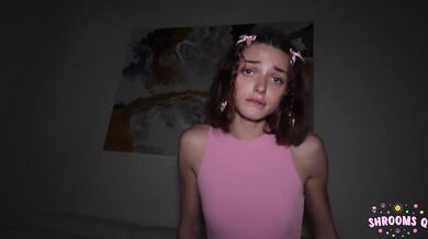 Shrooms Q Won't Have Nightmares Once Step Daddy is Done - Johnny Love