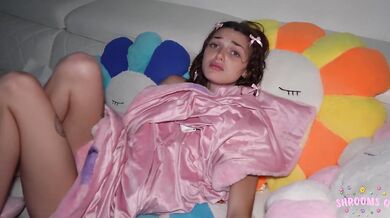 Shrooms Q Won't Have Nightmares Once Step Daddy is Done - Johnny Love