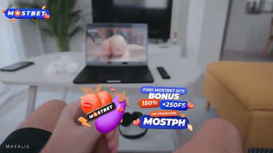 POV Doctor Fantasy – Busty Therapist Lana Cures Porn Addiction with a Hands-On Exam!