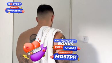 Paula Rojas makes a turk to the bricklayer and ends up fucking him PART 2 - FT Eldesc0