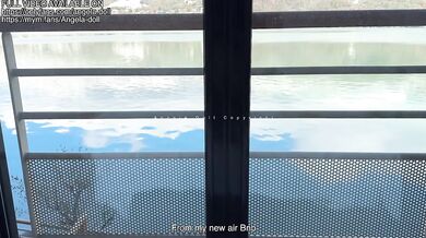 Porn Vlog – Escort girl gets her pussy filled with cum by her daddy to pay her vacation