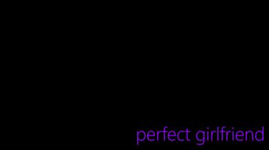Gooning With Nerdy Best Friend - Sona Bella - Perfect Girlfriend - Alex Adams