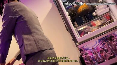 OL商务大长腿177嫩模