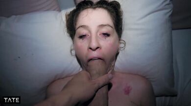 tons of cum - little arden compilation