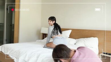 Cheated on Her Boyfriend with a Photographer