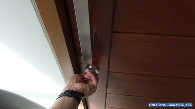 Deep blowjob for Mr. Joris! Cum in mouth, Titty fuck