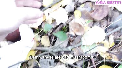 I didn't expect how a chance meeting in the forest would end.