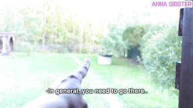 I didn't expect how a chance meeting in the forest would end.