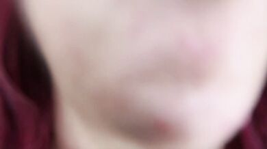 LICKING ASMR
