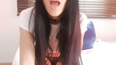 JOI + CEI I've woken up wanting to swallow all your cum