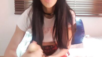 JOI + CEI I've woken up wanting to swallow all your cum