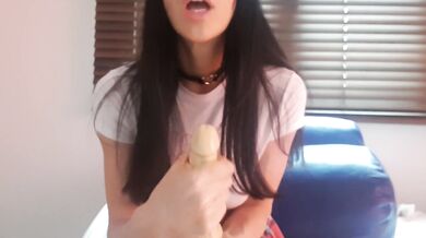 JOI + CEI I've woken up wanting to swallow all your cum