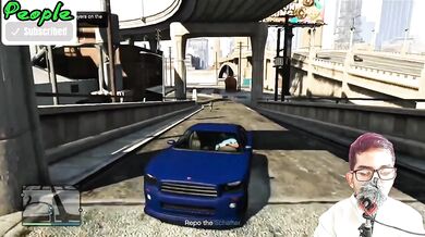 GTA 6 Inspired - Ballas To The Wall | GTA Online Mission