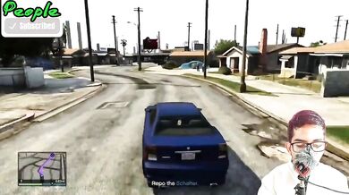 GTA 6 Inspired - Ballas To The Wall | GTA Online Mission