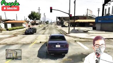 GTA 6 Inspired - Ballas To The Wall | GTA Online Mission