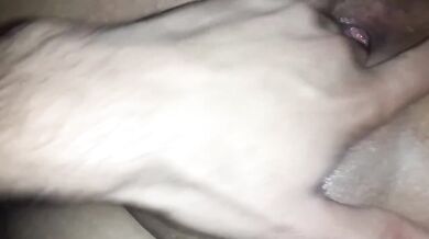 Fucking and 69 with Latina Thot