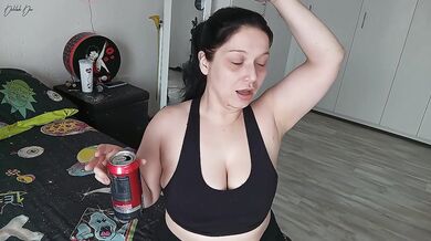Bareface Burping