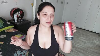 Bareface Burping