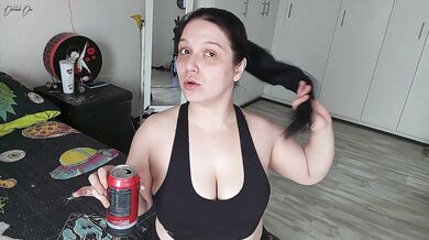 Bareface Burping