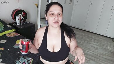 Bareface Burping