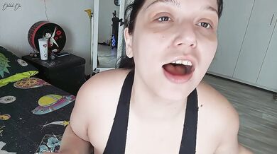 Bareface Burping