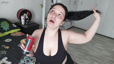 Bareface Burping