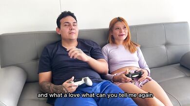 I have sex with my brother-in-law while my cuckolded husband is away english